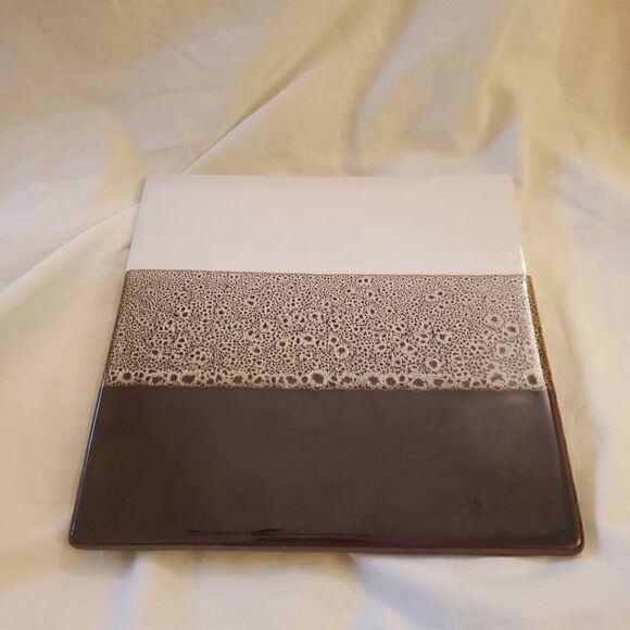 Pier 1 Tricolor kitchen pot trivet - Picture 2 of 7